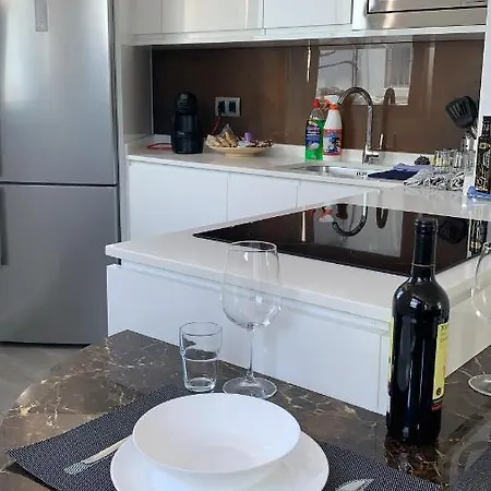 Apartamento Pg House &