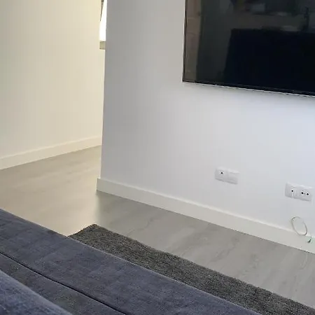 Pg House & Apartamento *