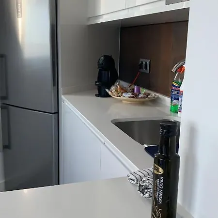 Apartamento Pg House &