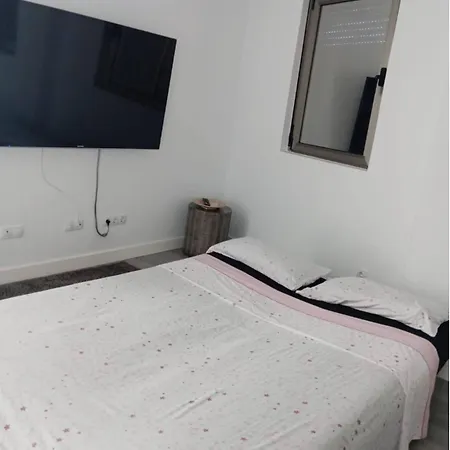 Pg House & Apartamento *