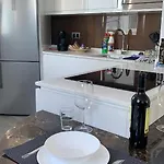 Apartman Pg House &